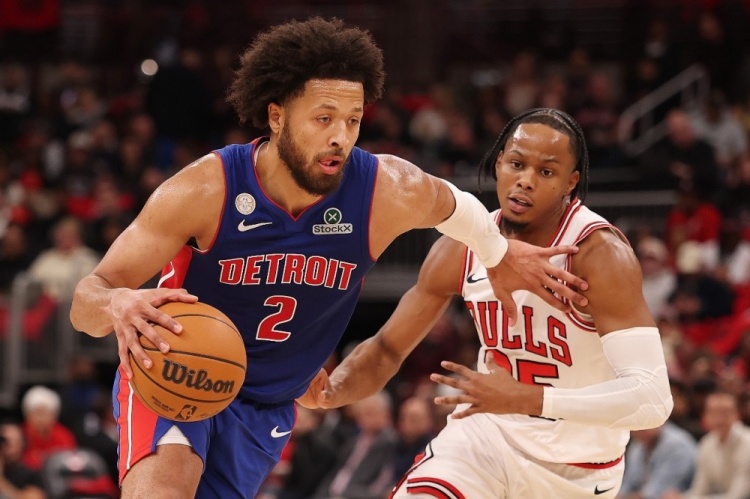 [体育报道]周三竞彩篮球强档：公牛连败陷入低谷 活塞继续残阵