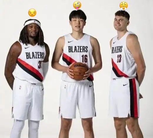 [好看推荐]键盘侠|杨瀚森“丑香”型打法吓跑老詹还用塑料英语调戏湖蜜(图7)