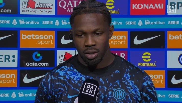 小图拉姆：米兰和皇马一样，都是欧洲反击最强的球队之一