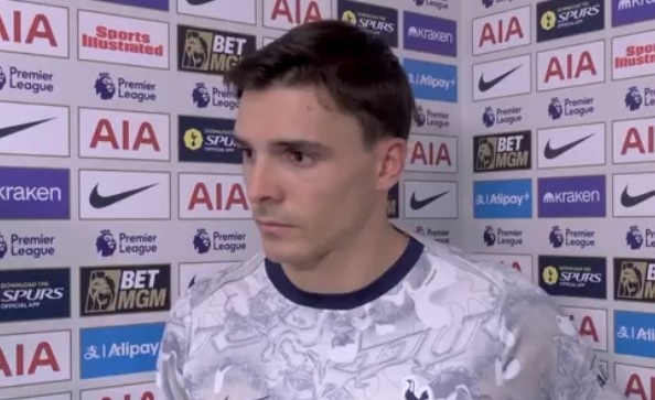 帕利尼亚：我们确实配不上赢球，但公平地说最终比分是合理的