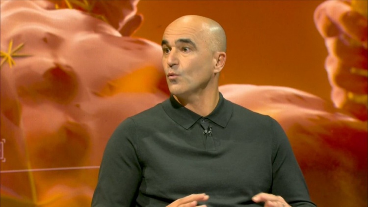 马丁内斯：B费是球队中的领袖，他值得信赖但未得到应有的认可