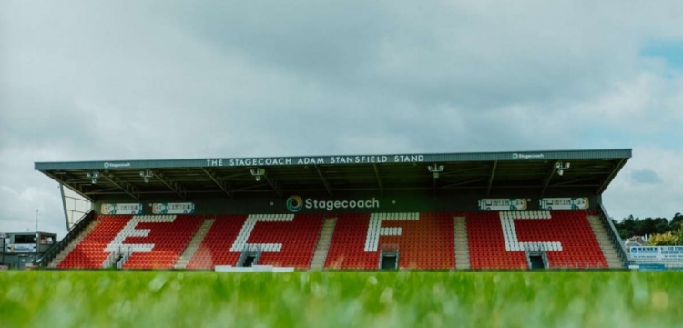 BBC：英甲埃克塞特城面临财务困境，计划进行第二轮裁员削减成本