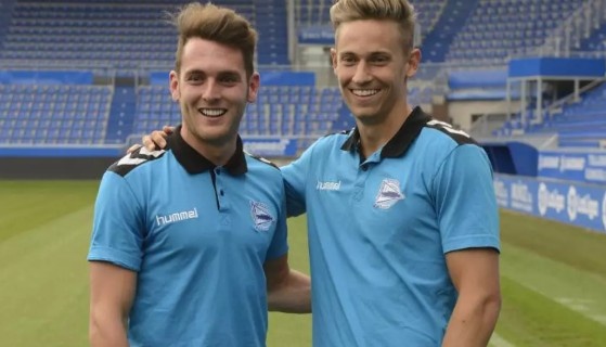 前队友：略伦特的身体素质非常出色，他能在禁食状态下高强度训练