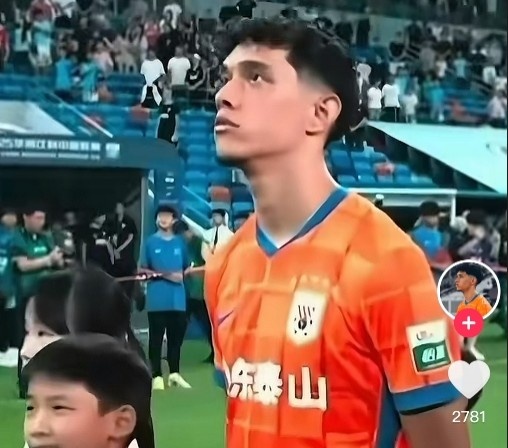 【体育世界】李小恒总结25赛季：赛季末两月攻入7球，渴望在2