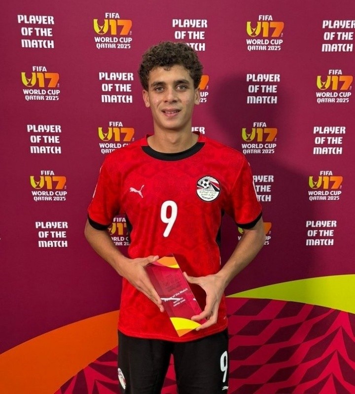 每体：已谈判三周，巴萨接近签下埃及17岁锋线新星阿卜杜勒卡里姆