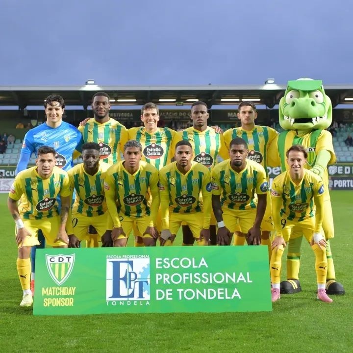 葡媒：葡杯球场出现赛事赞助商竞品的广告，主队被罚款816欧元