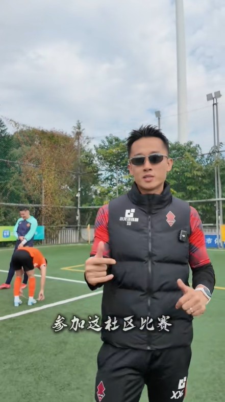 前中超球员：华夏幸福单场赢球奖甚至到1000万 越大牌球员越自律