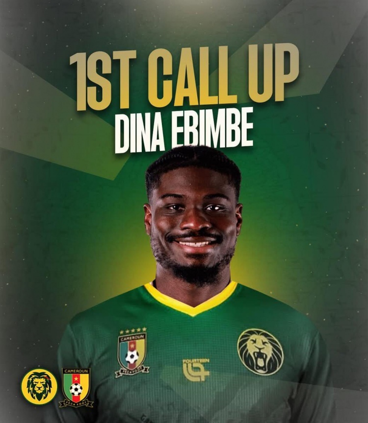 [法国]FIFA会籍变更官网显示，✌️前巴黎球员埃比姆贝⚾由