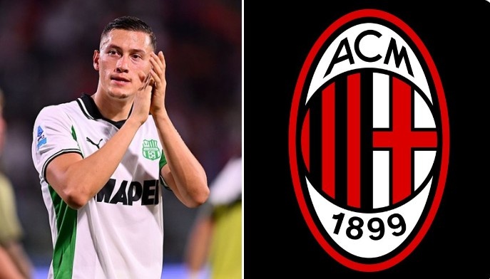 [体育世界]斯基拉：米兰一直在关注穆哈雷莫维奇和伊泽斯，并派球探现场考察(图1)