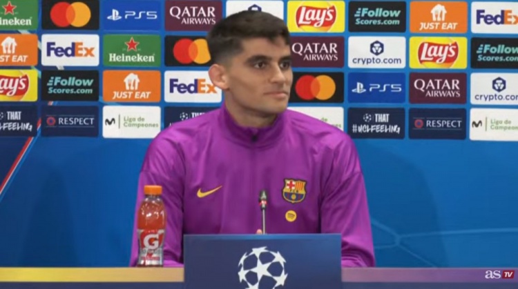 马丁：对踢中卫或边卫没有偏好 欧冠我们不能再丢分了