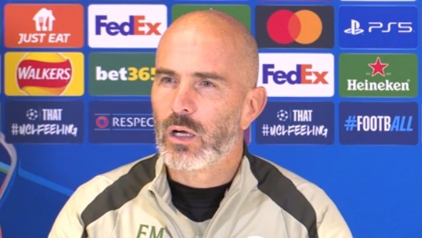 马雷斯卡：意甲很多球队借鉴加斯佩里尼的比赛方式，上厕所也跟着