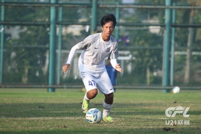 [热点追踪]U21联赛决赛阶段第7轮：上海申花4-0津门虎，最终位列积分榜第三⬆️⭐(图4)