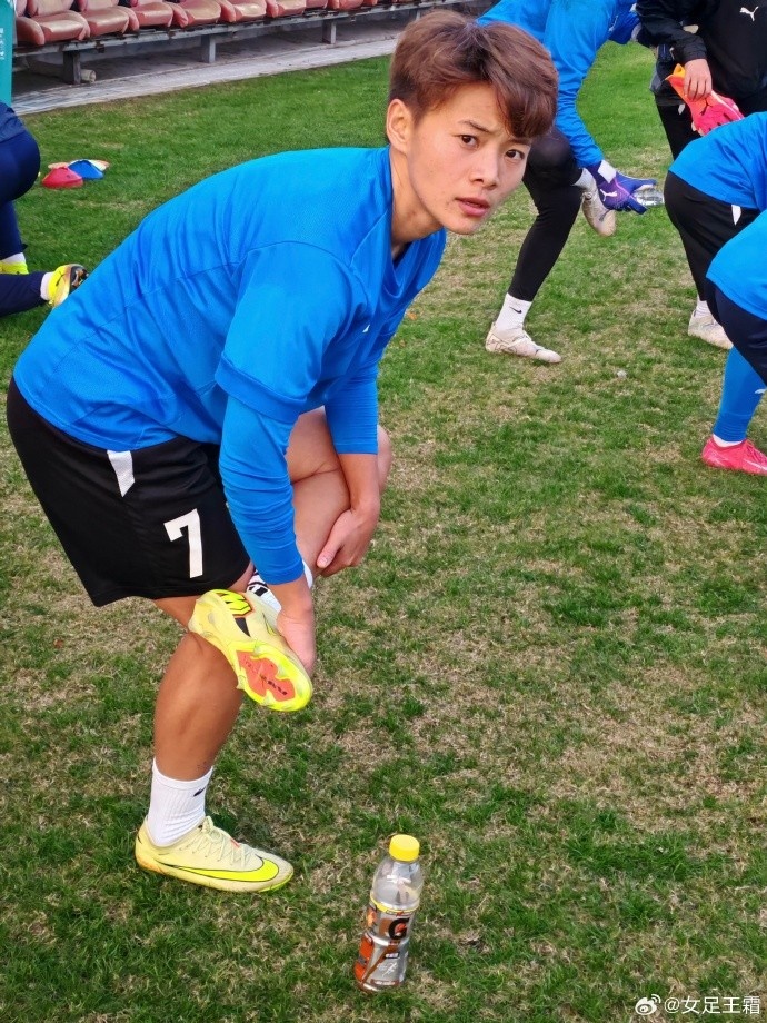 【推荐】胜者战阿森纳女足！武汉女足出征摩洛哥，将对阵皇家武装