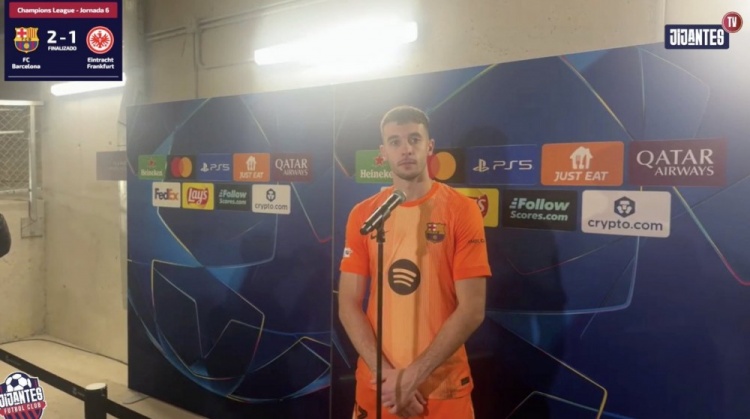 霍安·加西亚：这场胜利对争夺前8名很重要，球队表现仍可以提升