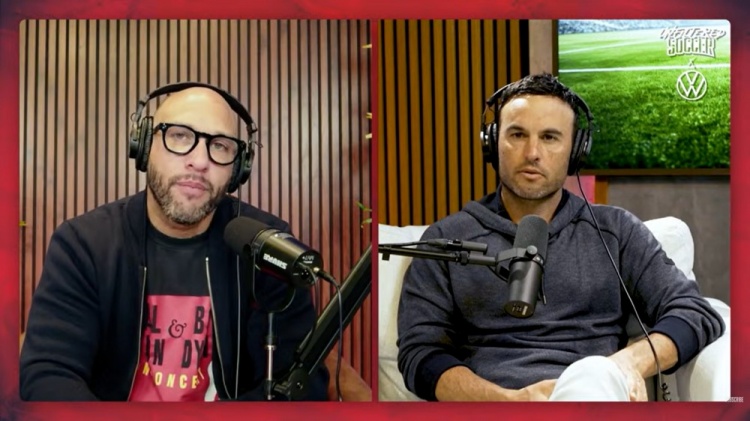 【迈阿密国际】霍华德：明年温哥华比迈阿密更可能重返总决赛 梅西会留力世界杯(图2)