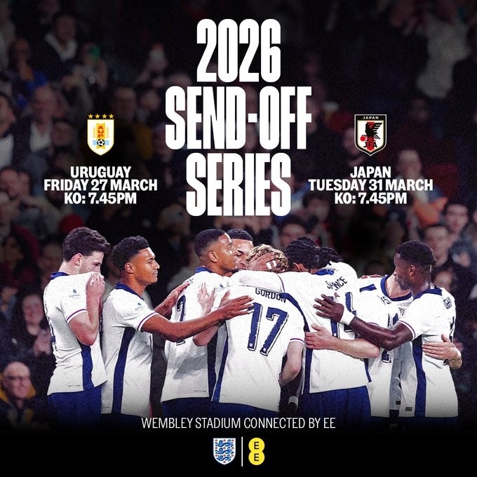 乌拉圭与英格兰历史战绩:5胜3平3负，上次交手在14年世界杯小组赛