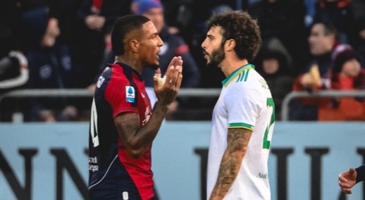 毛罗：弗罗伦肖应去埃尔莫索家道歉，仅在社媒上发表声明是不够的