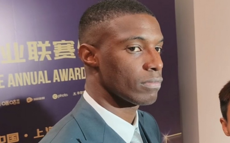 法比奥：明天在哪里只有上帝才知道，但只要国安需要我一定会在