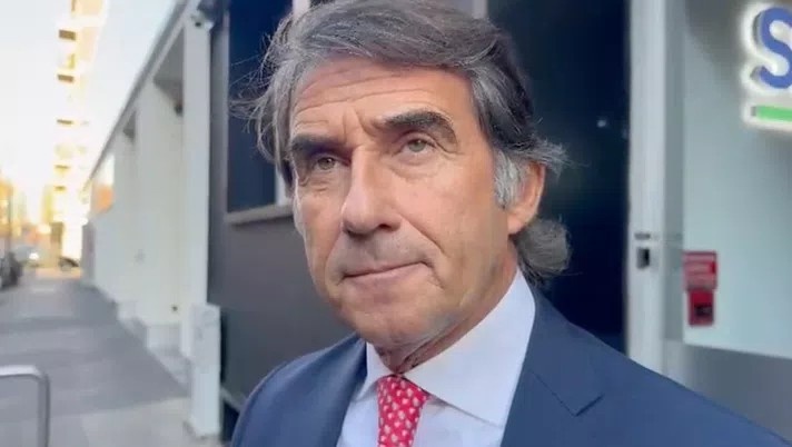 萨索洛总经理：国米有意穆哈雷莫维奇？我们没在跟任何俱乐部谈判