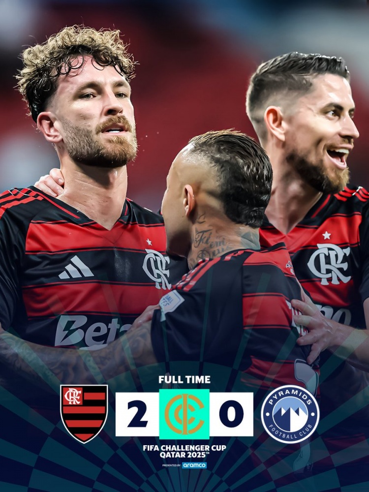 洲际杯决赛巴黎vs弗拉门戈，北京时间本月18日凌晨1点开球