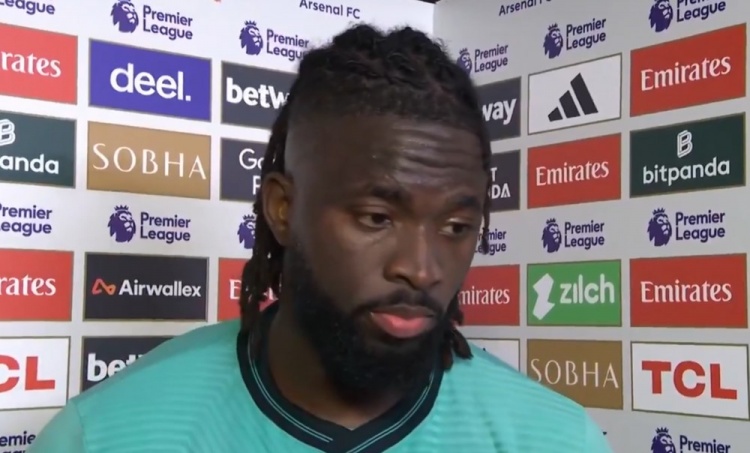 狼队前锋：踢了一场好球最后压哨输球，整个赛季总是这样难以解释