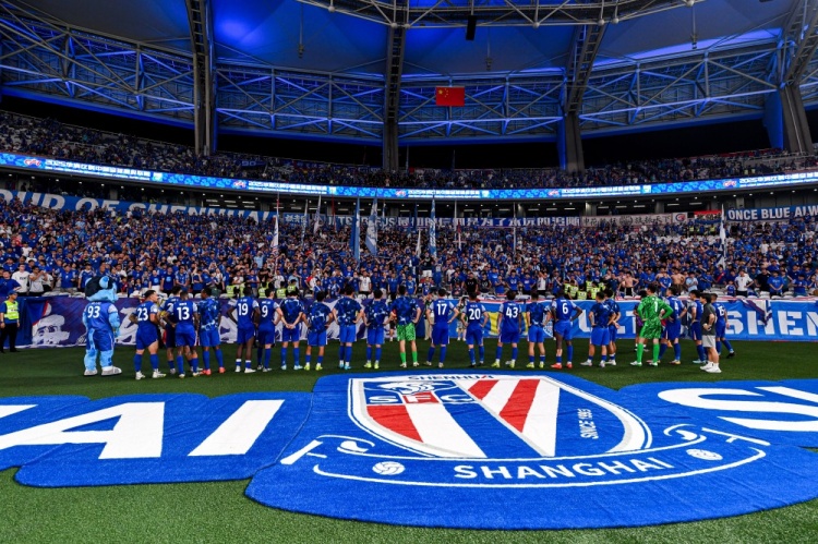 【精彩资讯】上海和北京养不起三支球队，中国职业足球的未来在哪里？(图7)