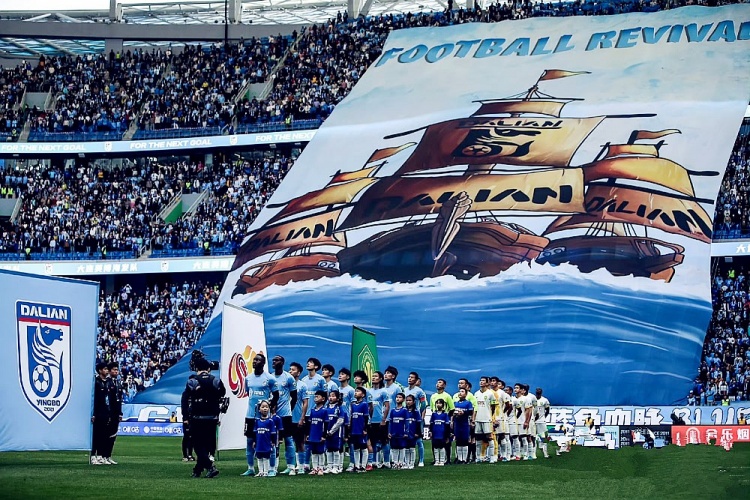 【精彩资讯】上海和北京养不起三支球队，中国职业足球的未来在哪里？(图10)