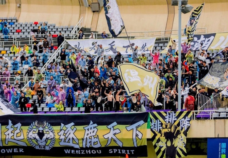 【精彩资讯】上海和北京养不起三支球队，中国职业足球的未来在哪里？(图15)