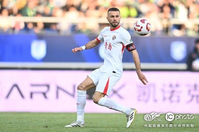 经友好协商，萨里奇将在合同期满后离队