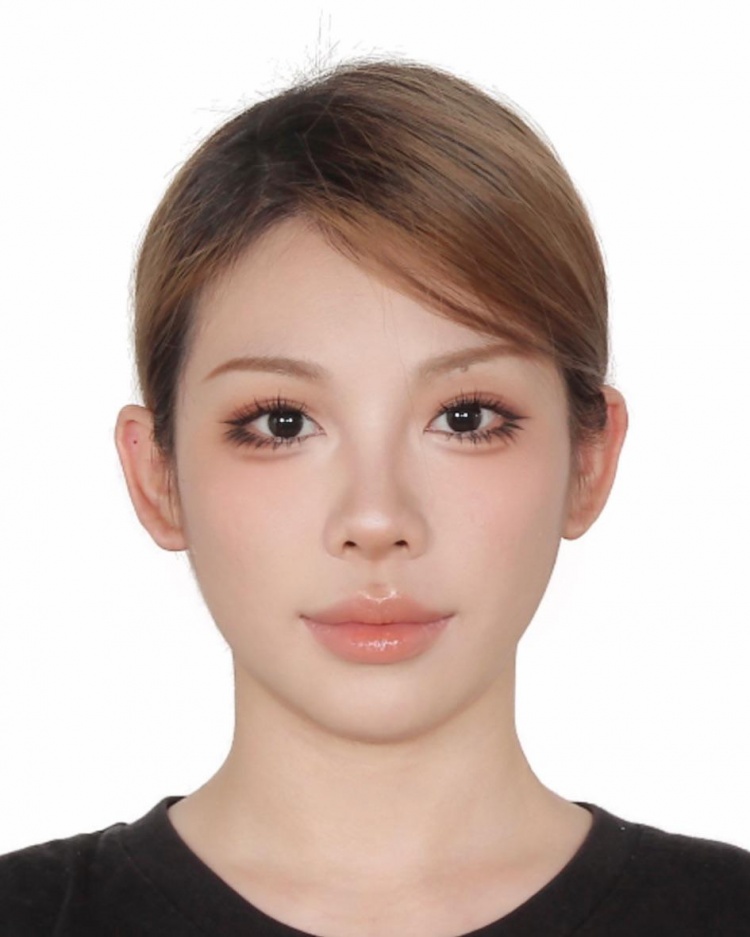 【最新进展】CPB Grils成团之战选手介❗绍之翟嘉莉(图1)