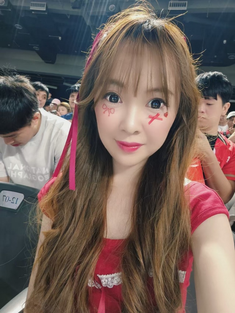 [行业动态]CP✨B Girls成团之战选手介绍⚽之林玹❗衣(图2)