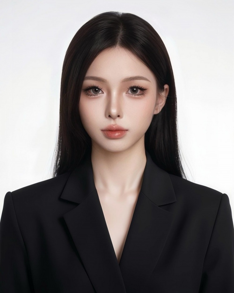 【官方通告】CPB Girls成团之战选手介绍之刘➡️思✌️