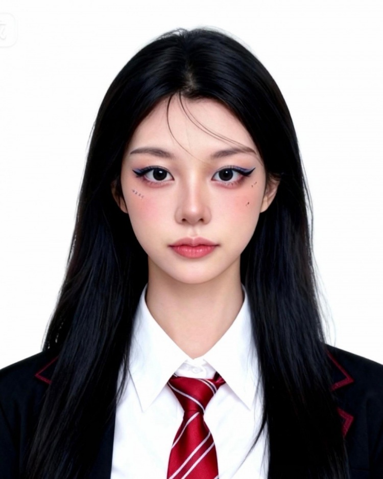 【体育简讯】CPB Girls成团之战选手介绍之苏颖雅⬇️