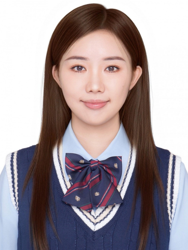 【体育热点】CPB Grils成团之战❗选手介⚽绍之郭泳妤