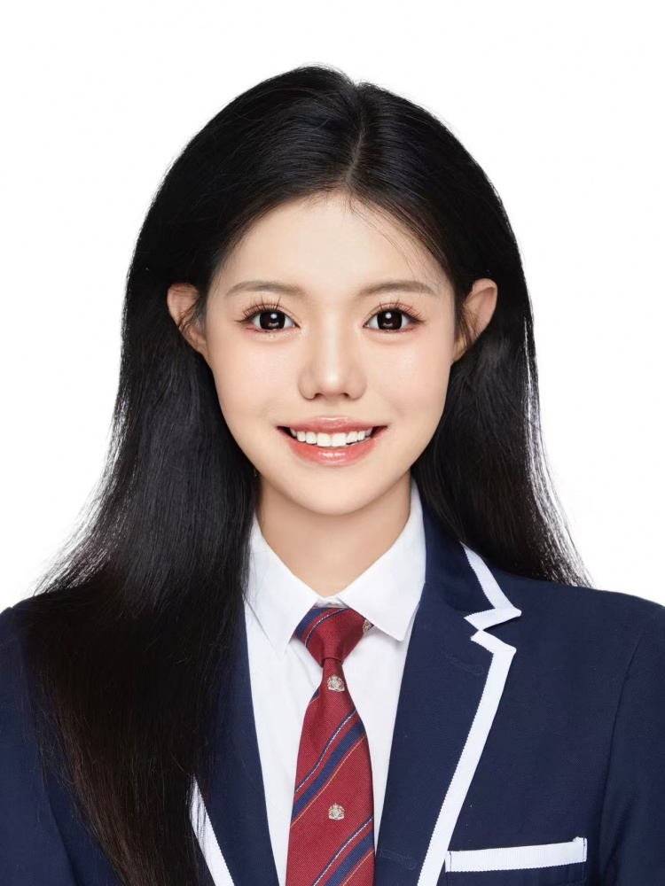 [最新公告]CPB Girls成团之战选手介绍➡️之邵博文⬆️彩(图1)