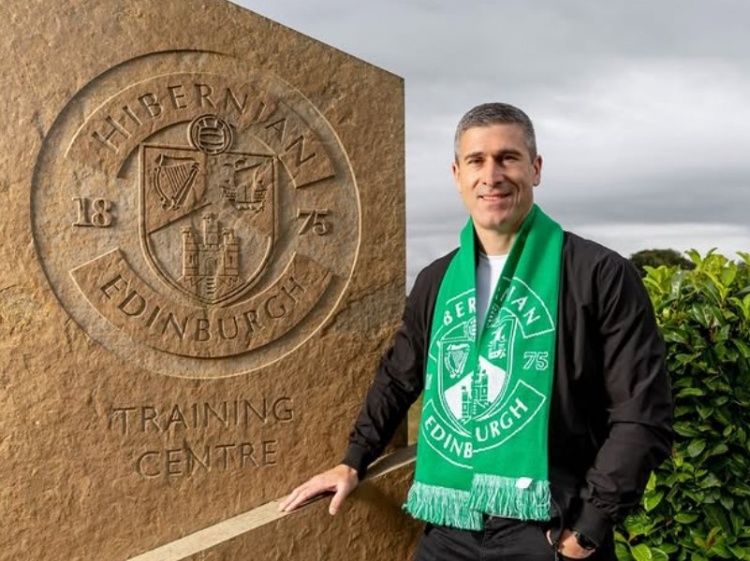 【热点推荐】澳波助手空降中超？已谈某北方❗队 2年⭐前获澳超