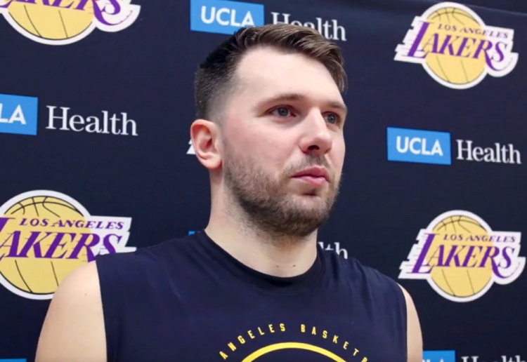 [最新体报]东❗⬆️契奇：看到海斯骑我送的车令人害怕 大家都