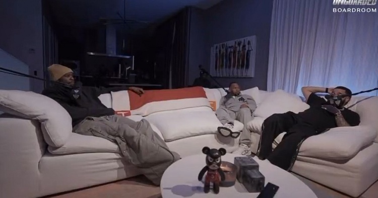 【赛前必读】KD：能对火箭年轻人✌️直言不讳 他们可能有情绪