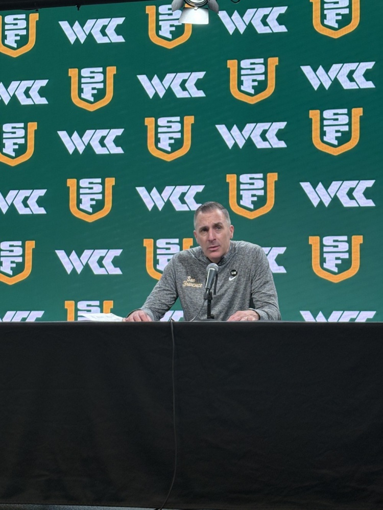 [CBA]小吧专访旧金山主帅|让王俊杰替补不是针对他 他仍是