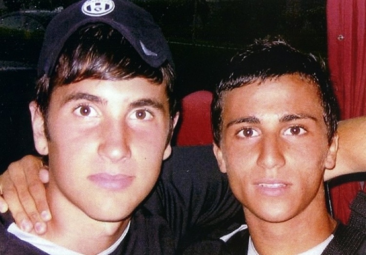 【好看推荐】意媒：斯帕莱蒂将两位去世19年的尤文小将列入训练名单，令人感动(图1)