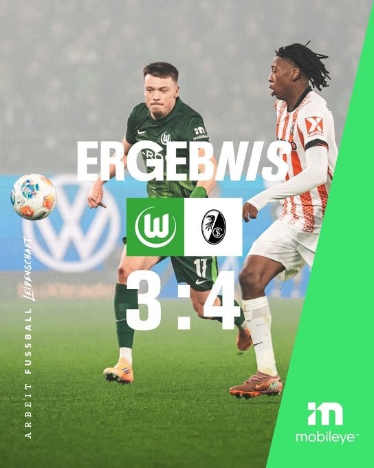 20岁308天！佩伊契诺维奇是穆勒之后德甲最年轻戴帽的德国球员