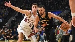 [值得一看]勇士火箭赢球：王牌之外的答案？