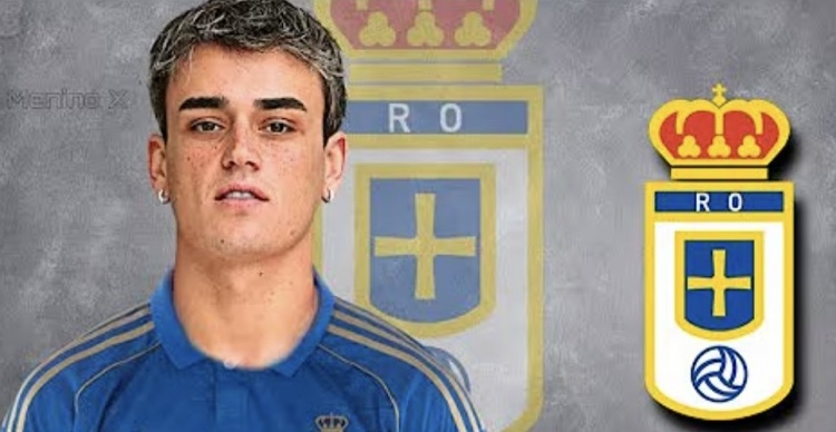 马卡：乌拉圭中场丰塞卡拒迈阿密国际邀约，将租借至奥维耶多