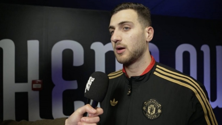 [足球]达洛特：希望B费伤势不太严重，伤病危机对✨一些⬆️球