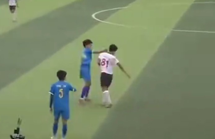 [推荐]四川联赛自贡队球员家属发声：已向警方提交报案及投诉材