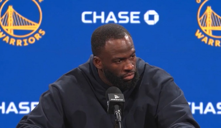 【有道理嘛?】为啥争吵不会有持续影响？追梦：因为之前的都没有 仍能继续赢球(图1)