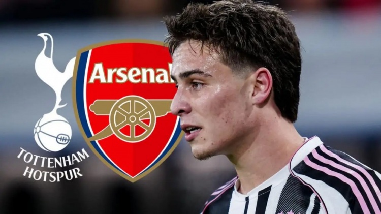 嫌开价高！英媒：伊尔迪兹索要超500万年薪尤文认为过高 枪刺关注