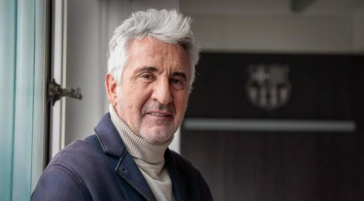 巴萨负责女足工作的高管：我们应该留住拉玛西亚涌现出的人才