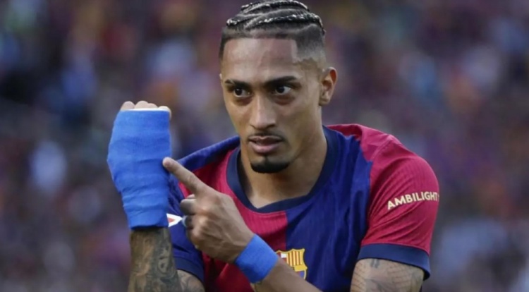 专家解释球员手绑绷带：多数因手腕扭伤，亚马尔则有点摆造型意味