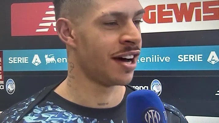 路易斯·恩里克：米兰和那不勒斯都赢了球，国米能保持榜首很重要